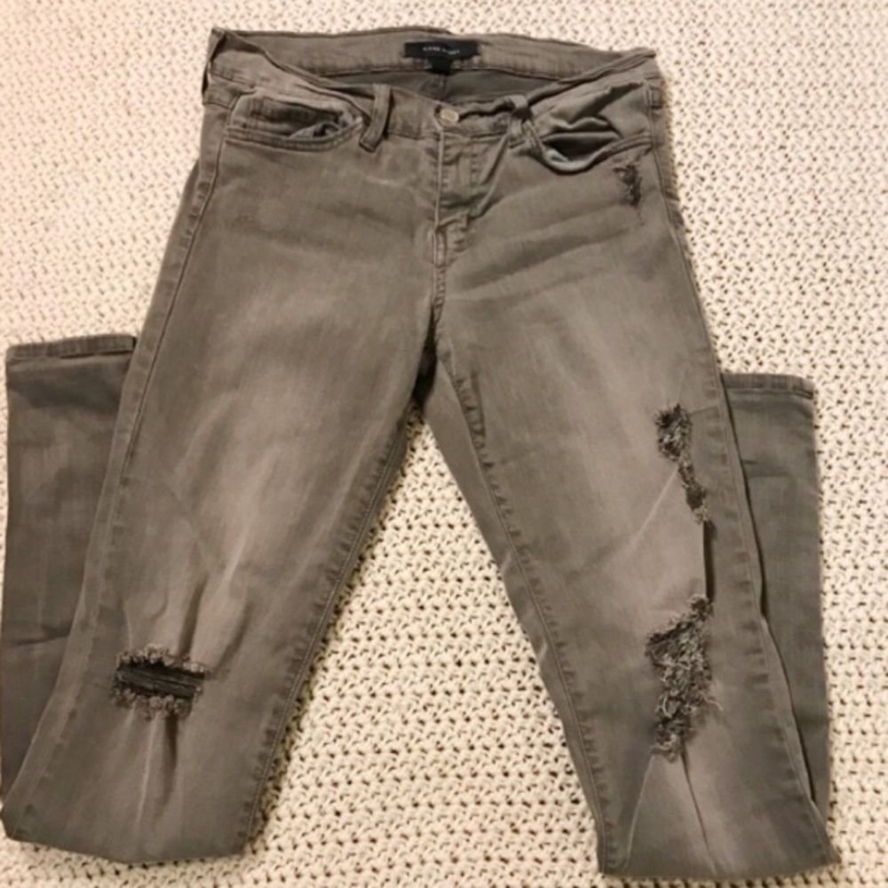 FLYING MONKEY LOW/REGULAR RISE JEANS